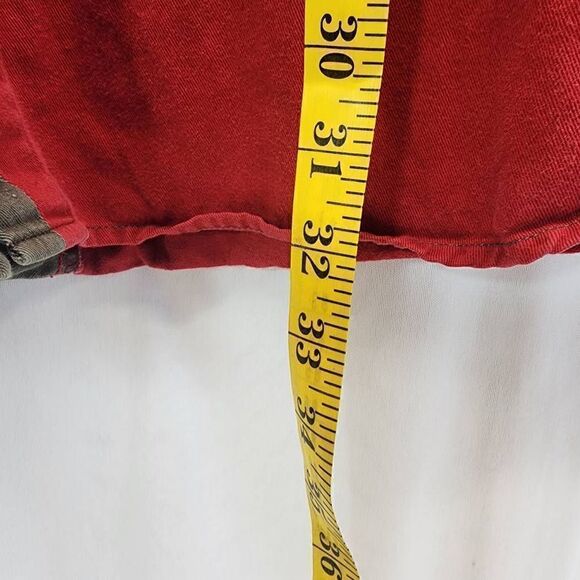 Roper Vintage Long-Sleeve Button-up Men's Shirt Size 2XL - Picture 3 of 9